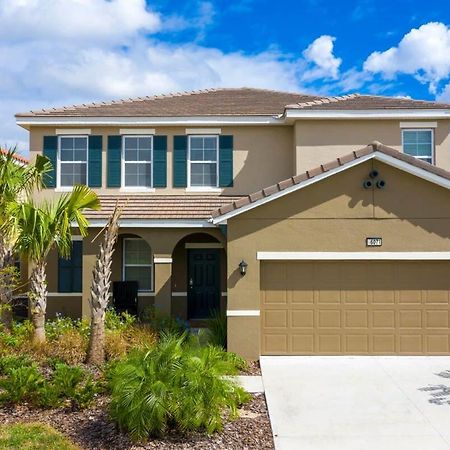 Gorgeous 5 Bd W/ Pool Close To Disney 6071 Davenport Exterior photo