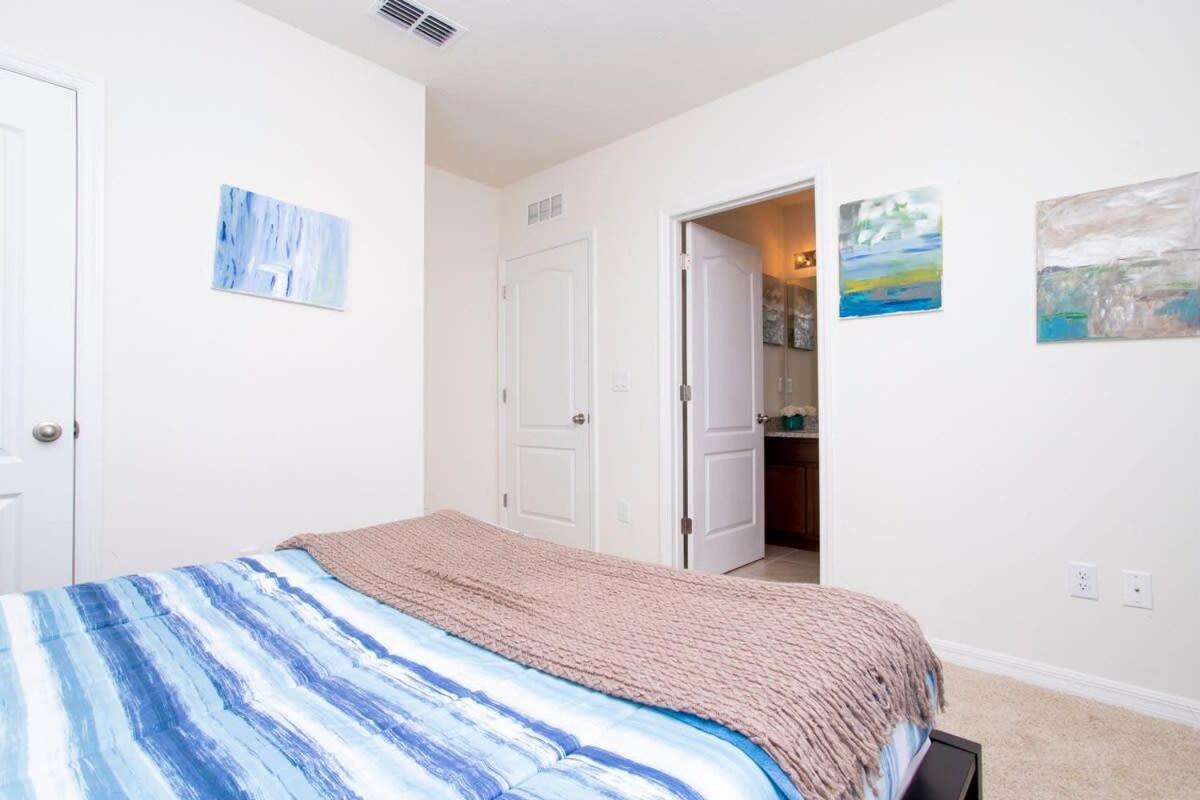 Gorgeous 5 Bd W/ Pool Close To Disney 6071 Davenport Exterior photo
